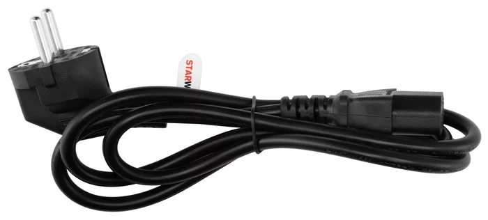 Термопот Starwind STP5401 6л. 800Вт черный/серебристый