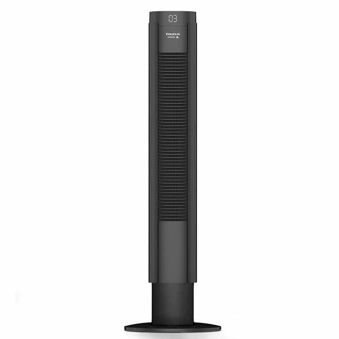 Вентилятор Taurus BABEL II RCH