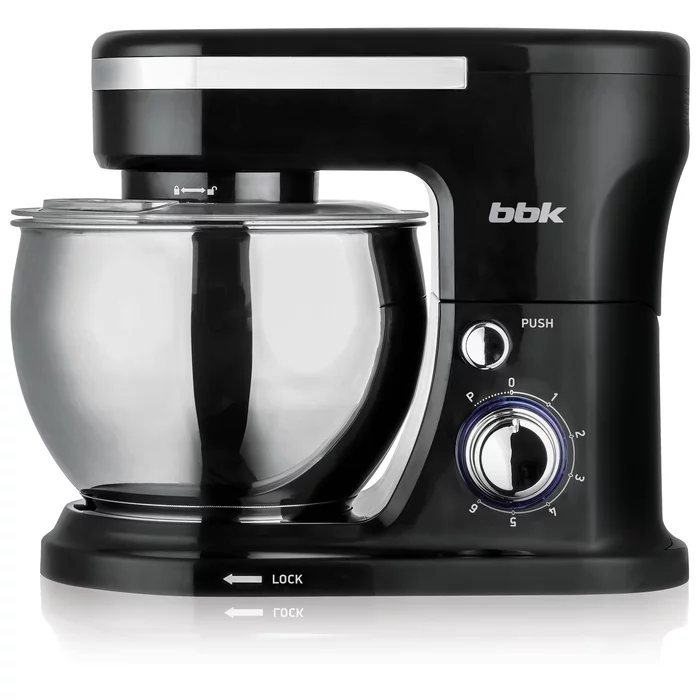 Планетарный миксер BBK KBM1041