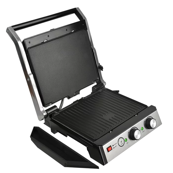 Электрический гриль Gfgril GF-165