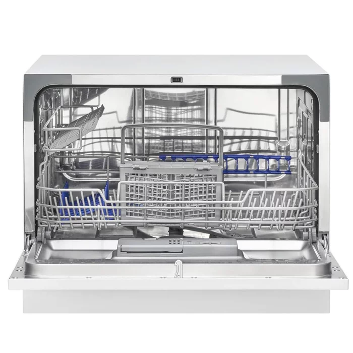 Посудомоечная машина Bomann TSG 7404 weiss