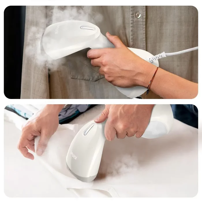 Ручной отпариватель Kitfort КТ-9296