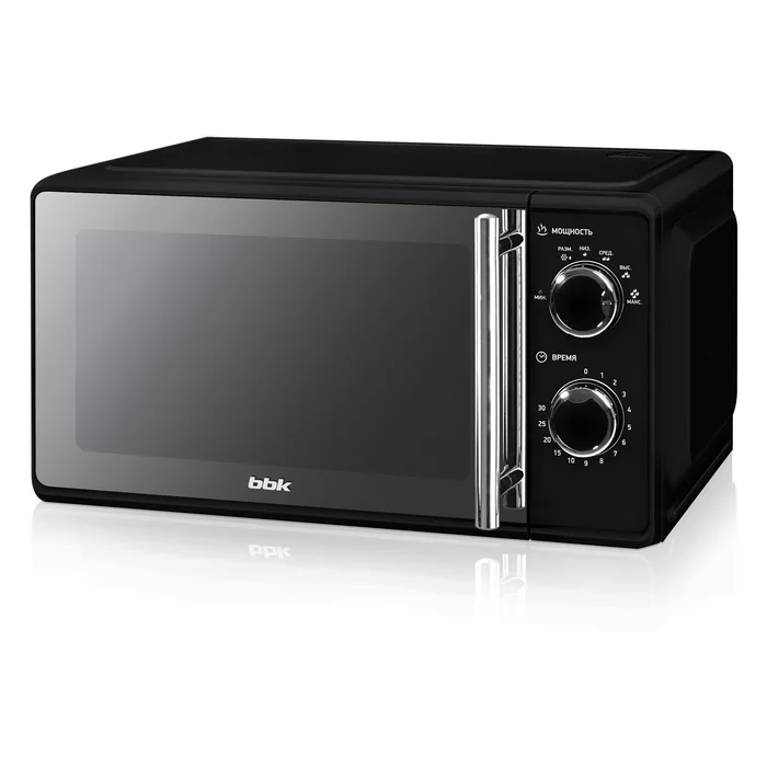 СВЧ BBK 17MWS-794M/B-M