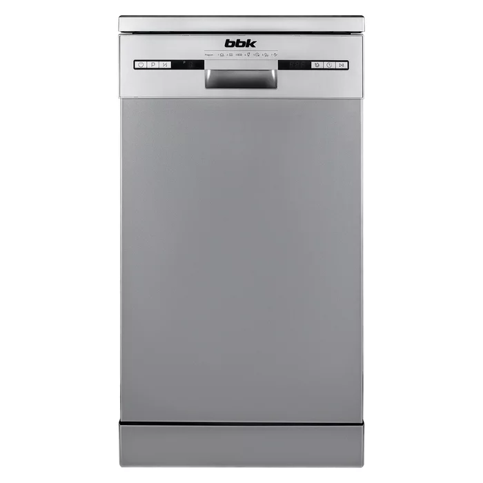 Посудомоечная машина BBK 45-DW119D