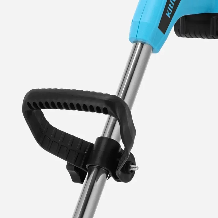 Аккумуляторный садовый триммер Kitfort КТ-4304