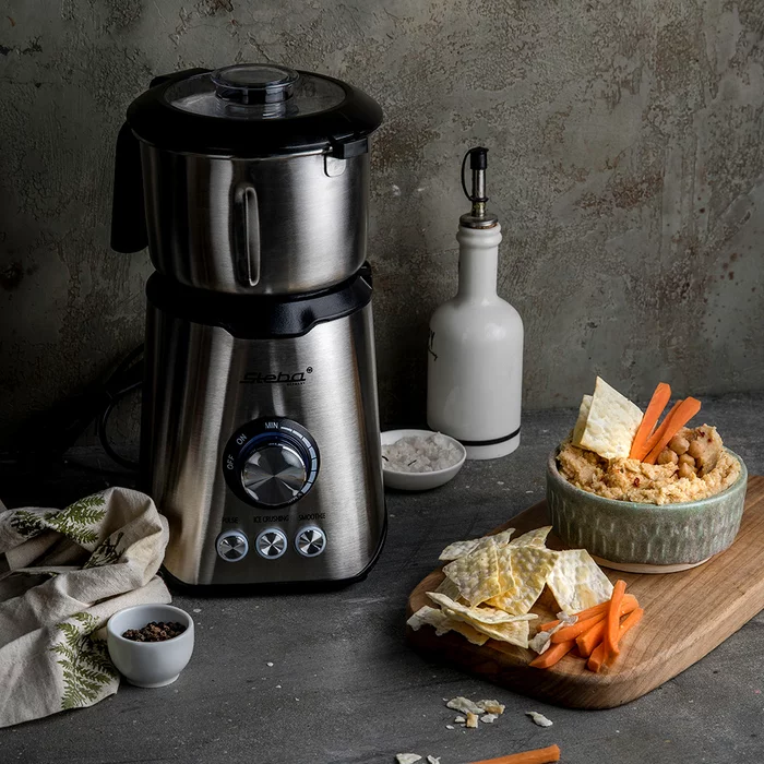 Блендер Steba MX 4 Plus