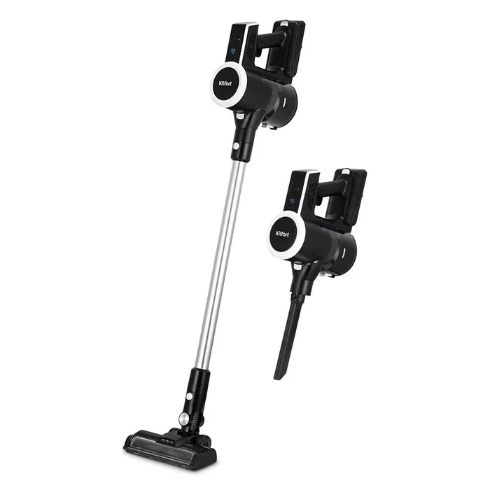 Вертикальный пылесос Kitfort КТ-5393