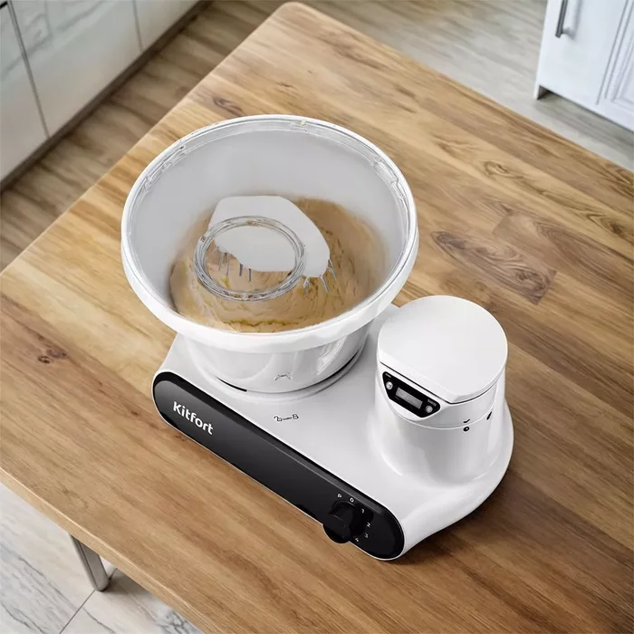 Кухонные машины Kitfort