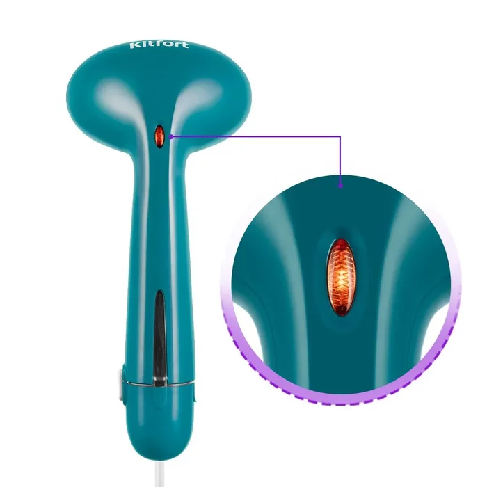 Ручной отпариватель Kitfort КТ-9253