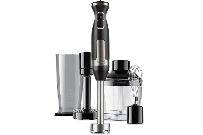 Блендер Black+Decker BXHBA1500E