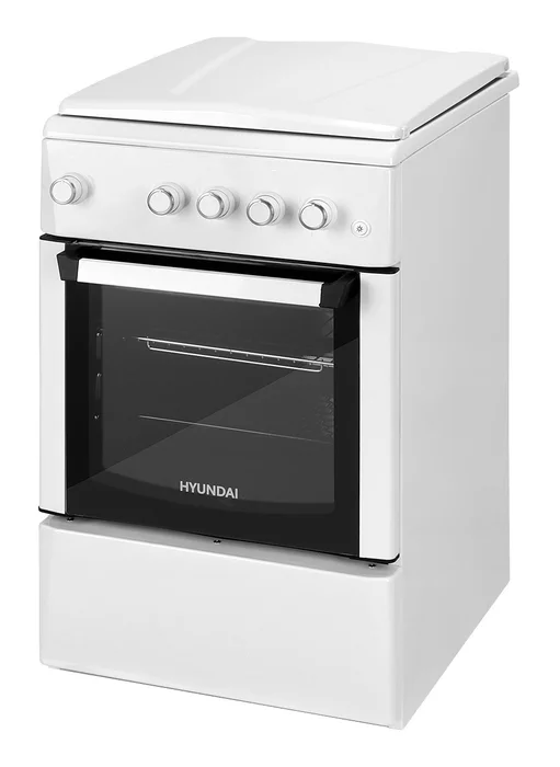 Плита Газовая Hyundai RGG225