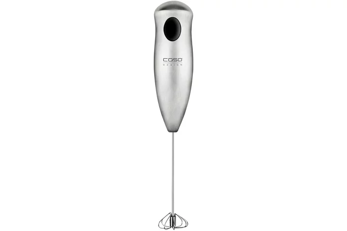 Пеновзбиватель CASO Fomini Inox