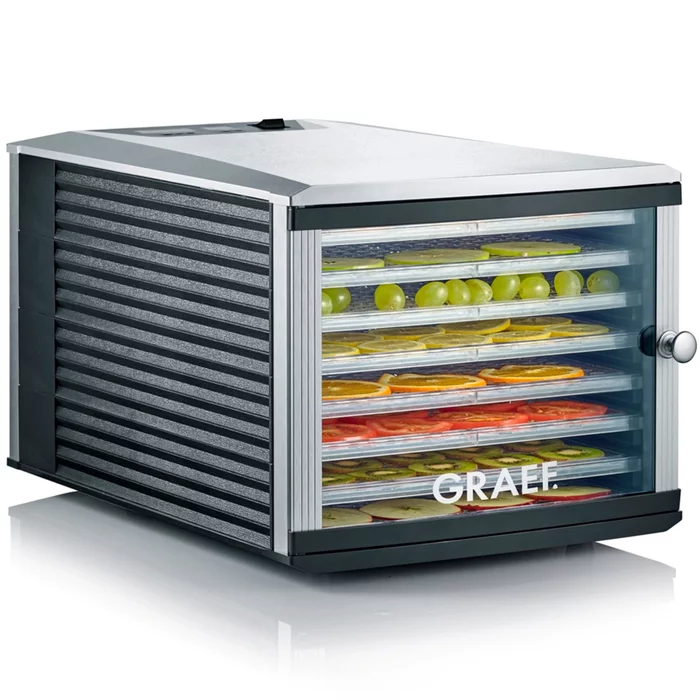 Сушилка GRAEF DA 508