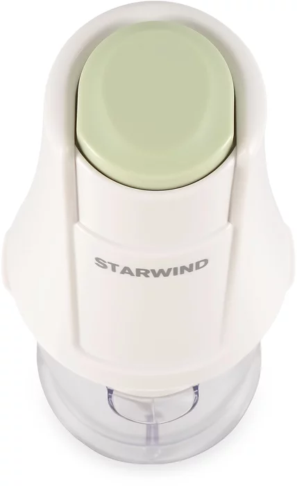 Измельчитель электрический Starwind SCP1010 0.36л. 250Вт