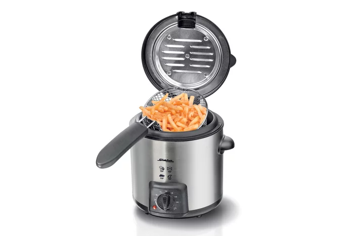 Фритюрница-фондю Steba DF 90