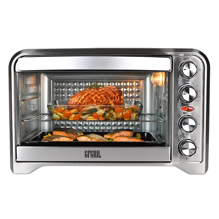 Мини-печь Gfgril GFO-34
