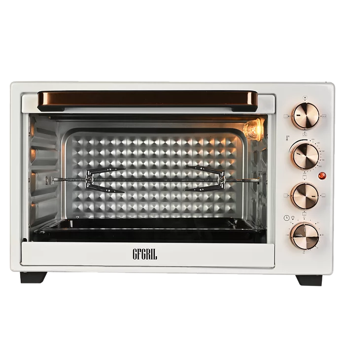 Мини-печь Gfgril GFO-38W