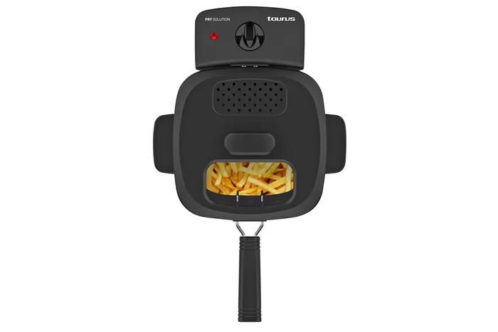Фритюрница Taurus Fry Solution