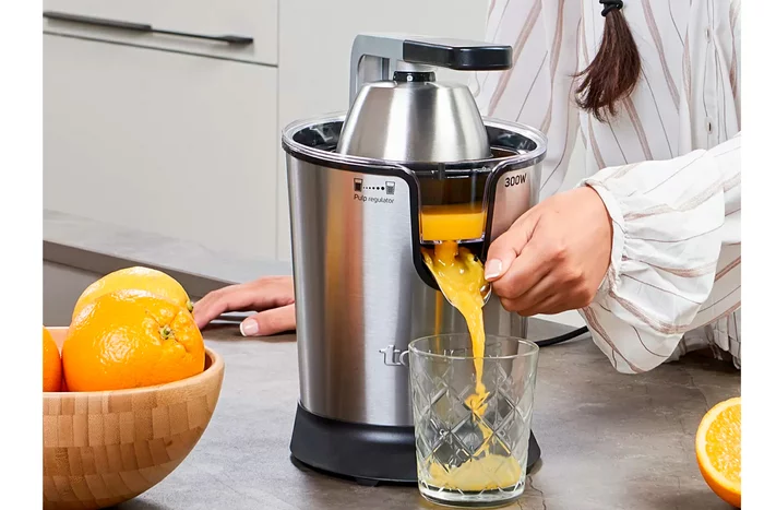 Соковыжималка Taurus  Easy Press 300
