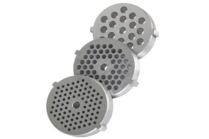 Мясорубка CASO FW 2000  Black