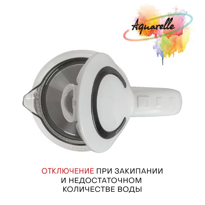 Электрический чайник Supra KES-1812G