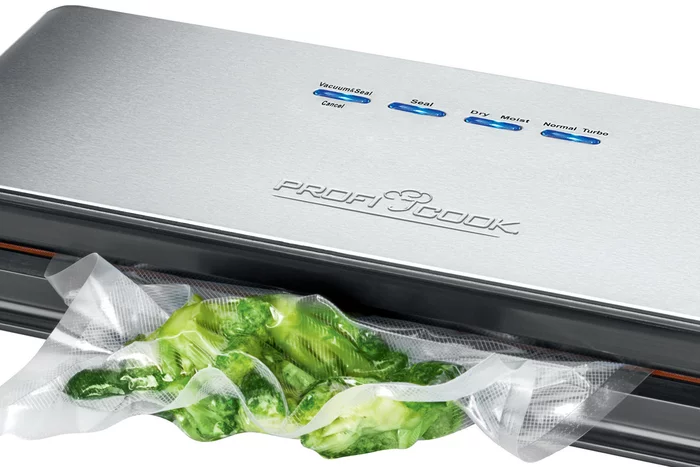 Вакууматор Profi Cook PC-VK 1080