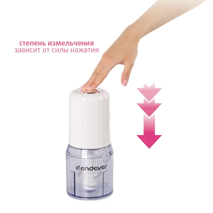 Измельчитель Endever Sigma-60