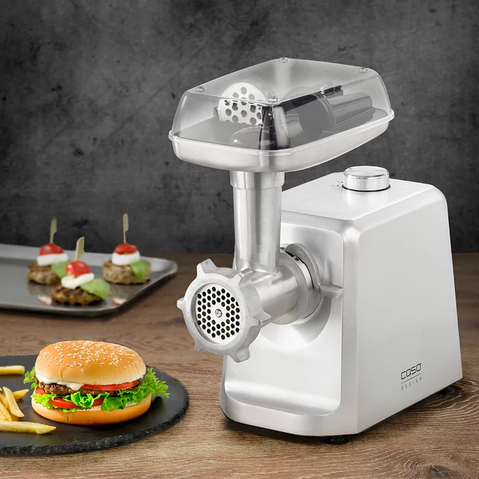 Мясорубка CASO FW 2500