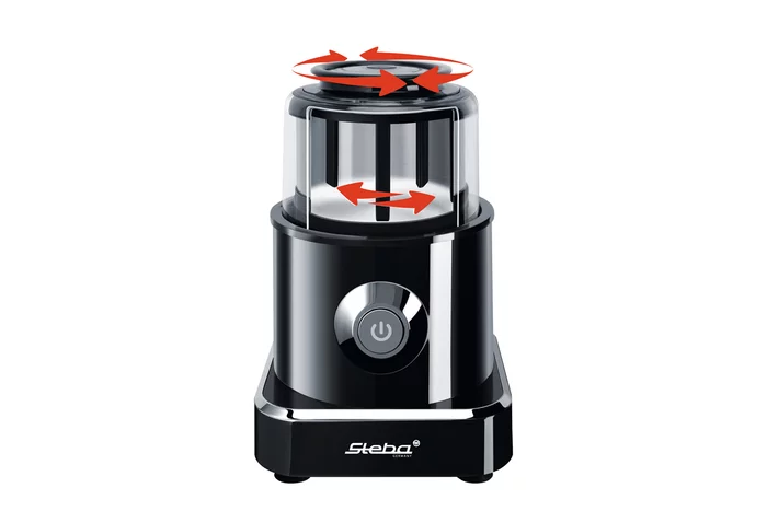 Измельчитель  Steba MG 500 Black
