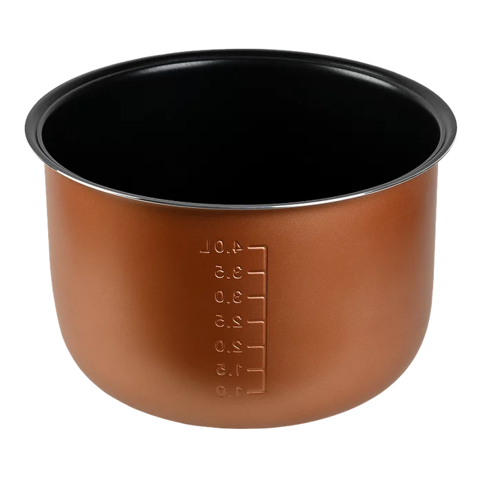 Мультиварка 5 в 1 Gfgril GFM-400