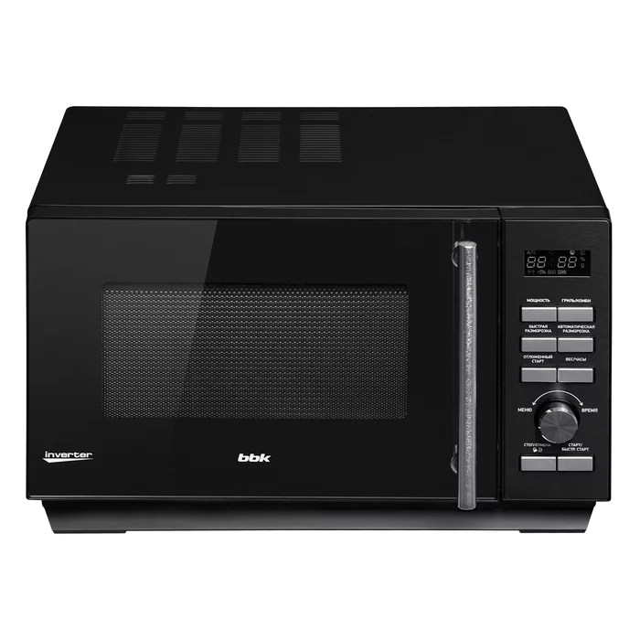 Микроволновая печь BBK 25MWI-939T/B