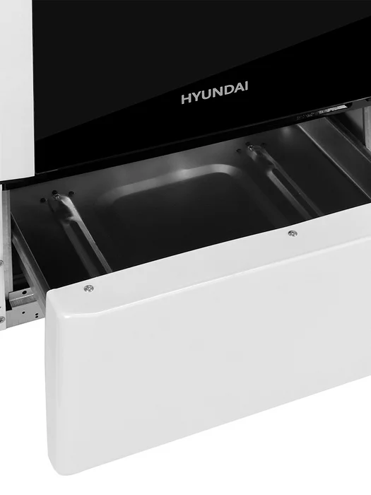 Плита Газовая Hyundai RGG225