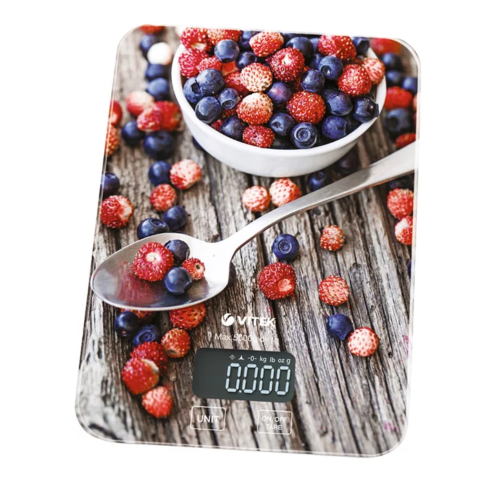 Весы кухонные Vitek VT-8000