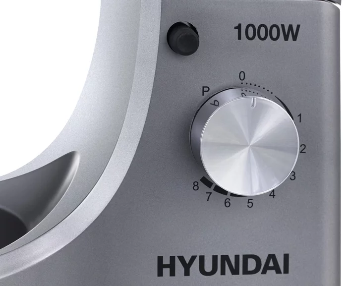 Миксер планетарный Hyundai HYM-S5451