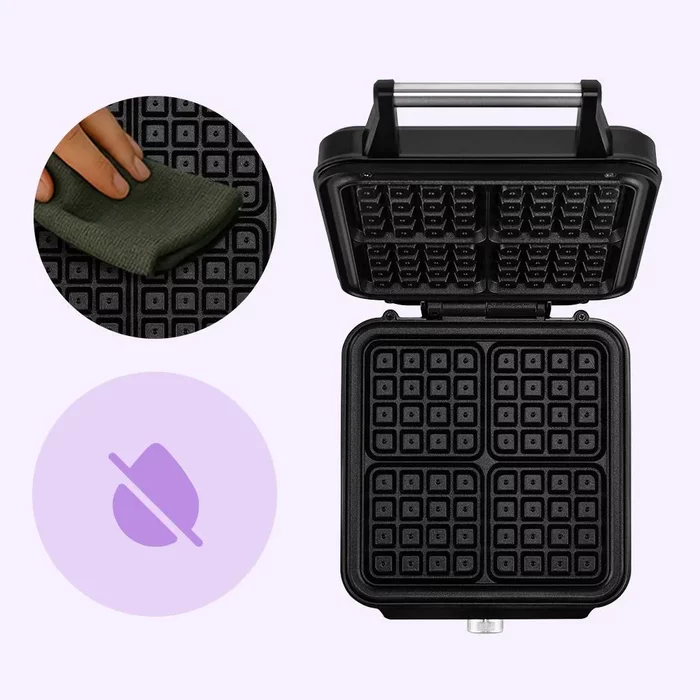 Вафельница Kitfort КТ-5607