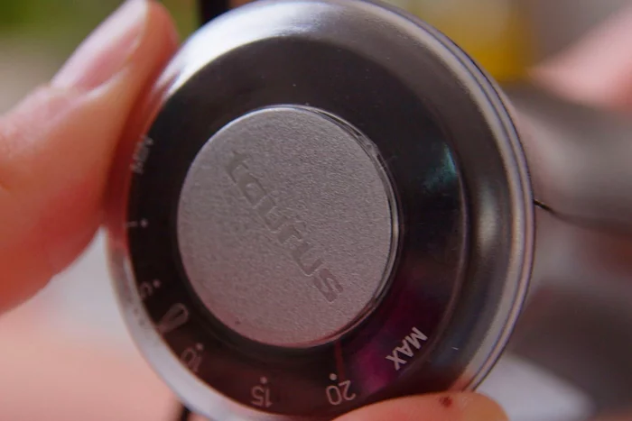 Блендер Taurus Bapi 750 Plus Inox