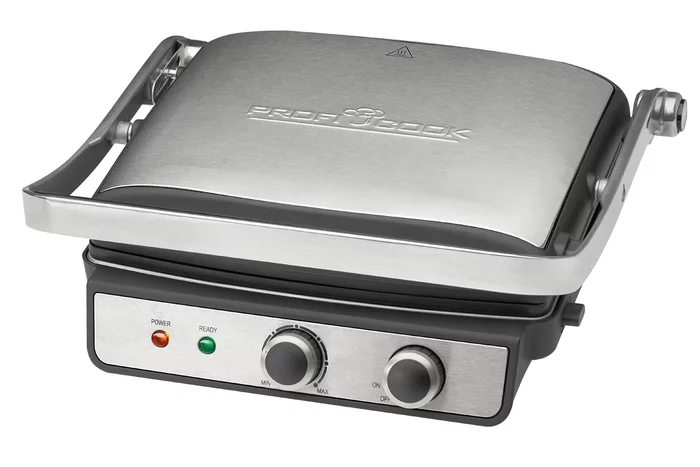 Грили Profi Cook