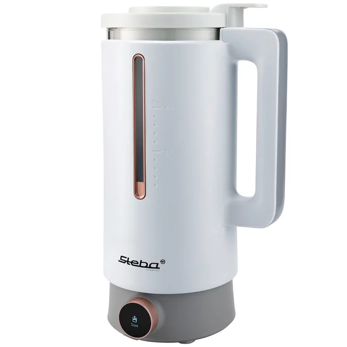 Блендер для веганских напитков и супов Steba VDM 2 HOT & COLD