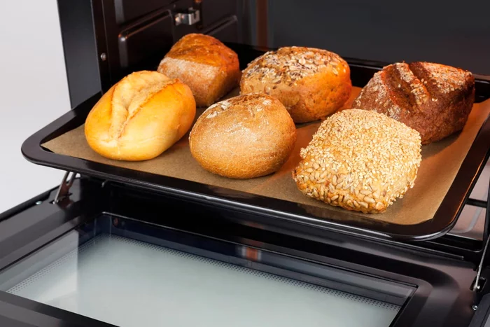 Печь CASO TO 26 Classic