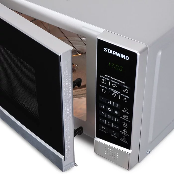 Микроволновая Печь Starwind SMW2820 20л. 700Вт 