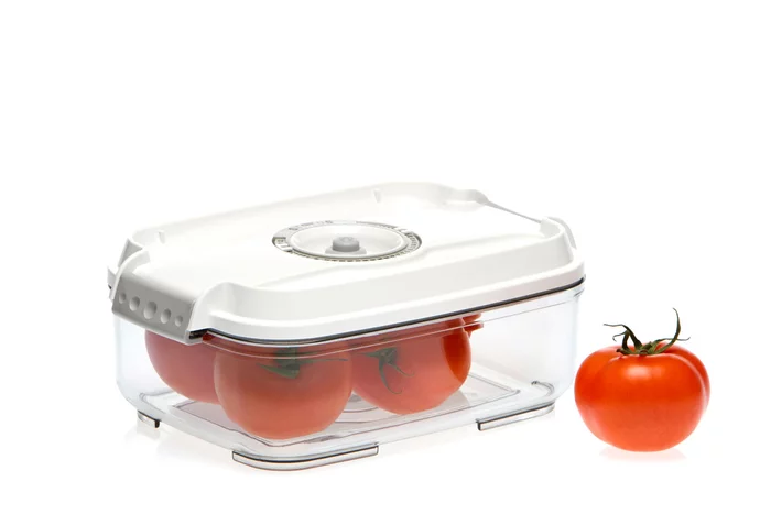 Контейнер вакуумный STATUS VAC-REC-14