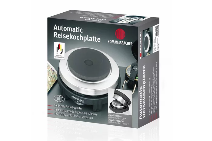 Плитки Rommelsbacher