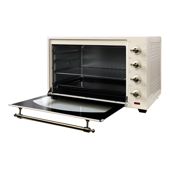 Мини-печь Gfgril GFO-92-beige