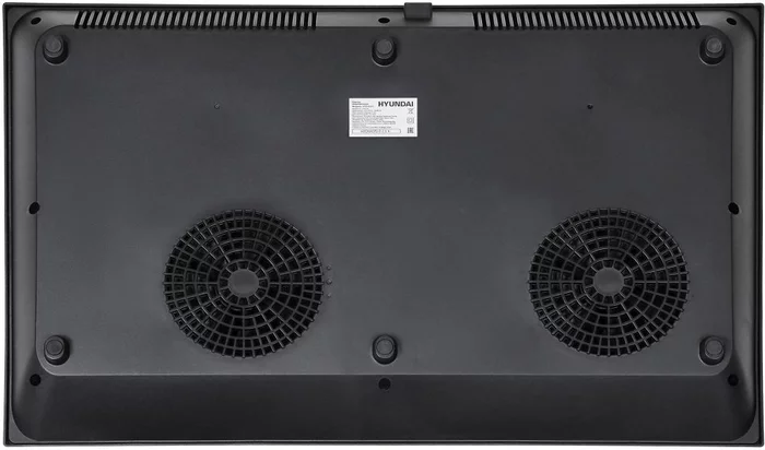 Плита Индукционная Hyundai HYC-0107