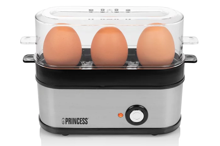 Яйцеварка Princess 262043