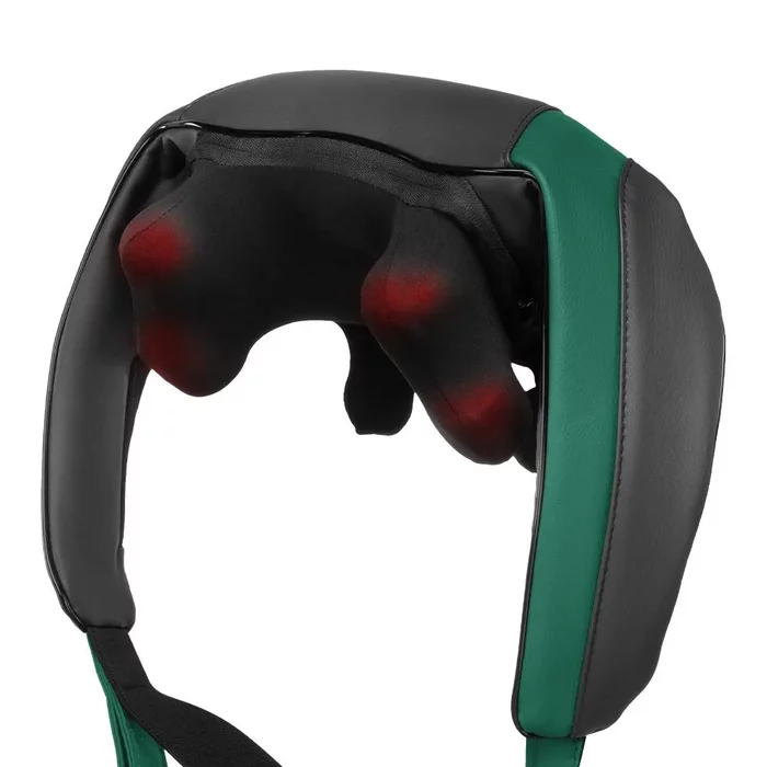 Массажёр для шеи Kitfort КТ-2998