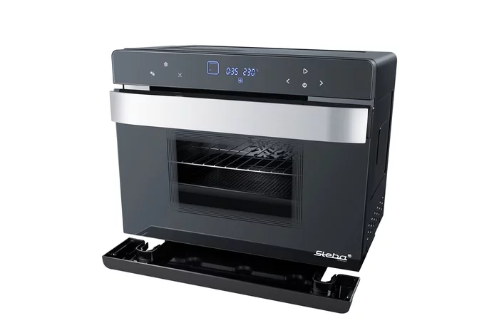 Мини-печи конвекционые Steba DG 30 и DG 40