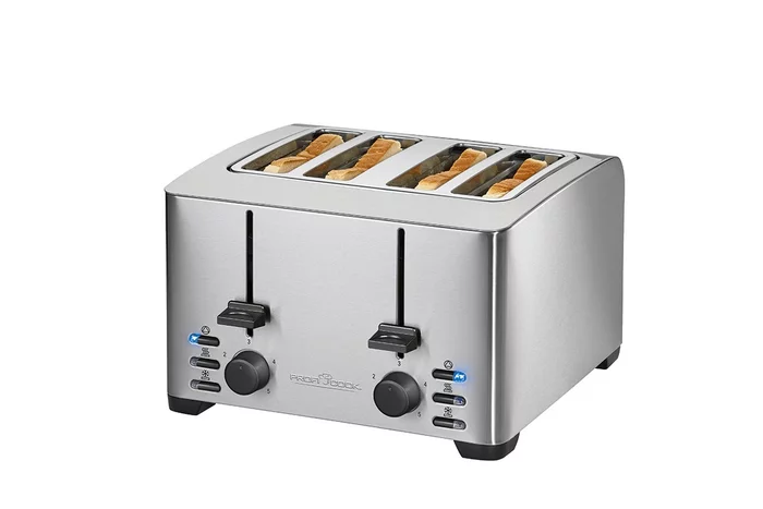 Тостеры ProfiCook