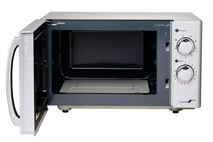 Микроволновая печь Steba MIC 2130 CERAMIC