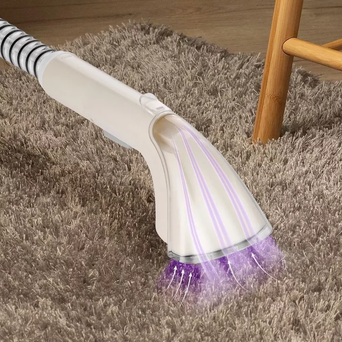 Моющий пылесос Kitfort КТ-5240